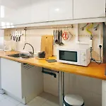 Anjos 44 Apartment