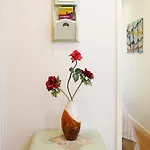Anjos 44 Apartment Lissabon