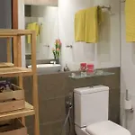 Apartment Anjos 44