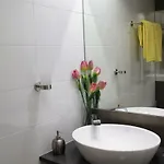 Anjos 44 Apartment Lissabon