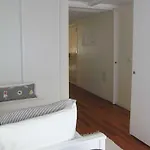 Apartment Anjos 44 Lissabon
