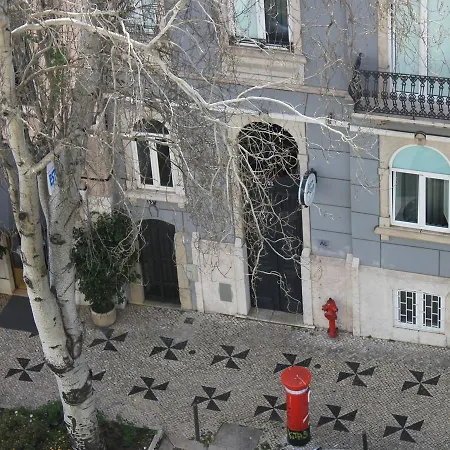Anjos 44 Διαμέρισμα
