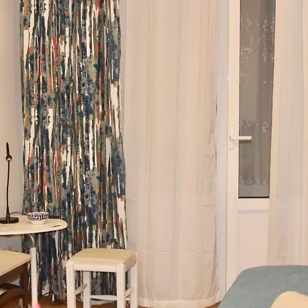 Apartment Anjos 44 Lissabon