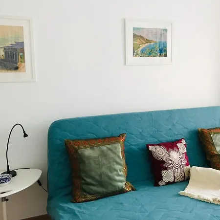 Apartamento Anjos 44