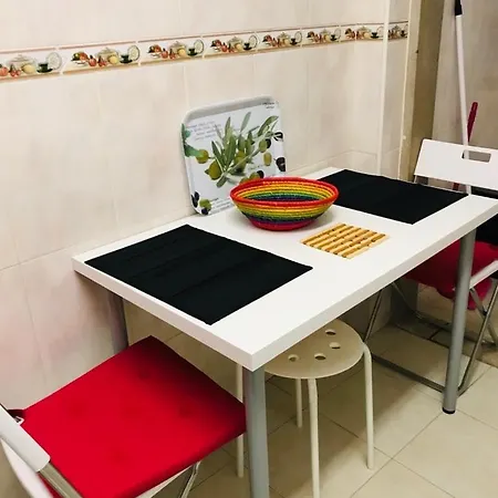 Anjos 44 Apartamento Lisboa