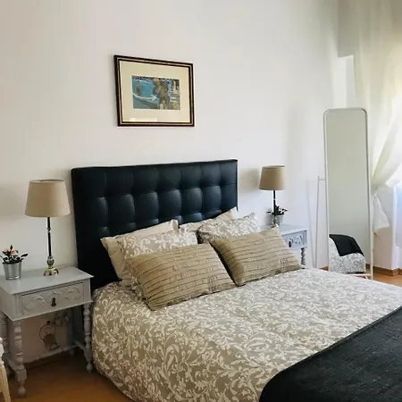 Apartment Anjos 44 *