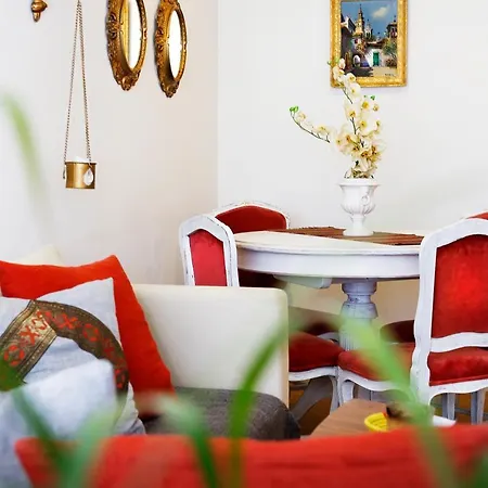 Anjos 44 Apartamento *