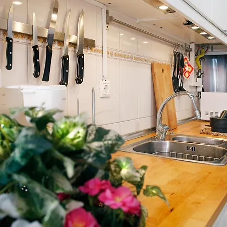 Anjos 44 Apartamento Lisboa