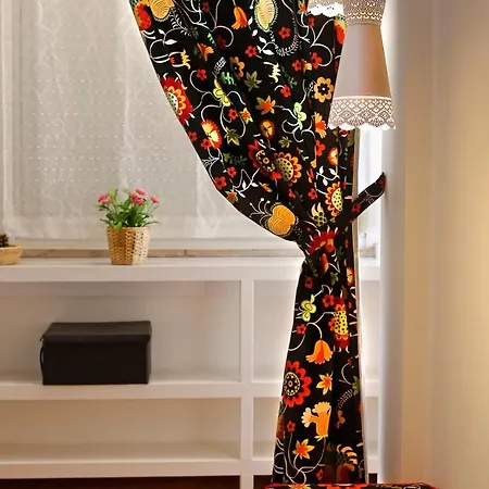 Lägenhet Anjos 44 *