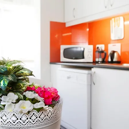 Anjos 44 Lägenhet *