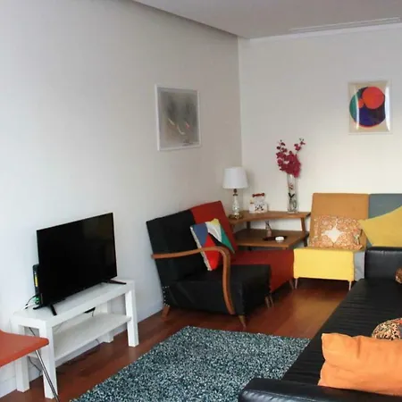 Anjos 44 Apartment