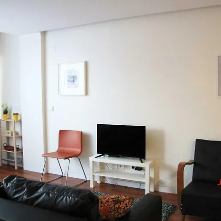 Apartamento Anjos 44