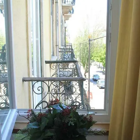 Lägenhet Anjos 44 Lisboa