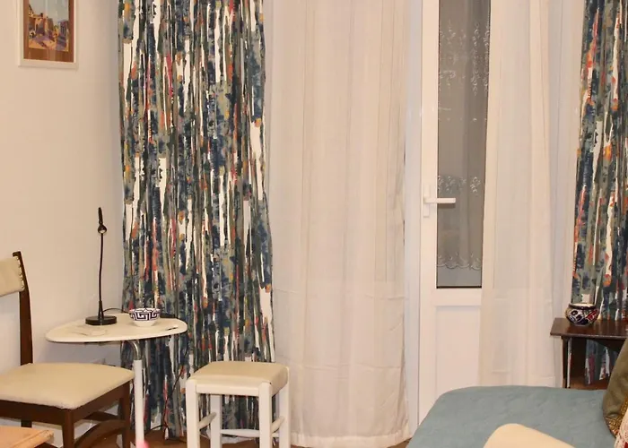 Apartment Anjos 44 Lisbon