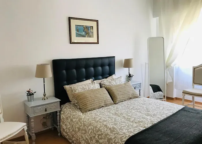 Apartment Anjos 44 *