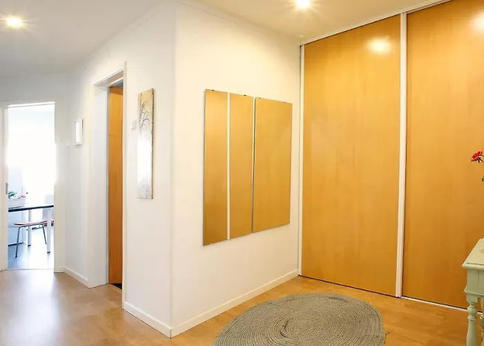 Anjos 44 Apartment Lisbon