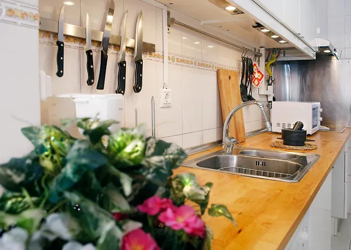 Anjos 44 Apartment Lisbon