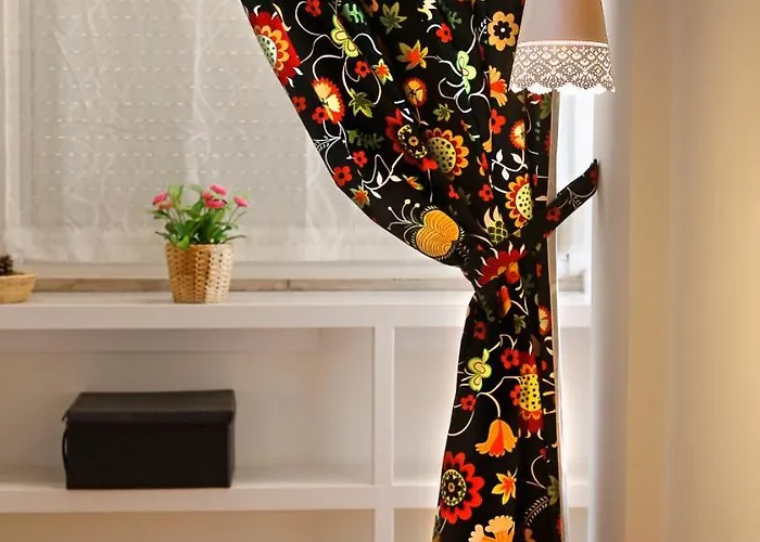 Apartment Anjos 44 *