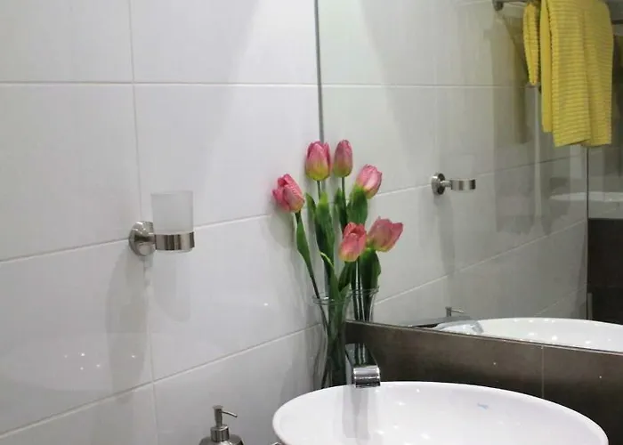 Anjos 44 Apartment Lisbon