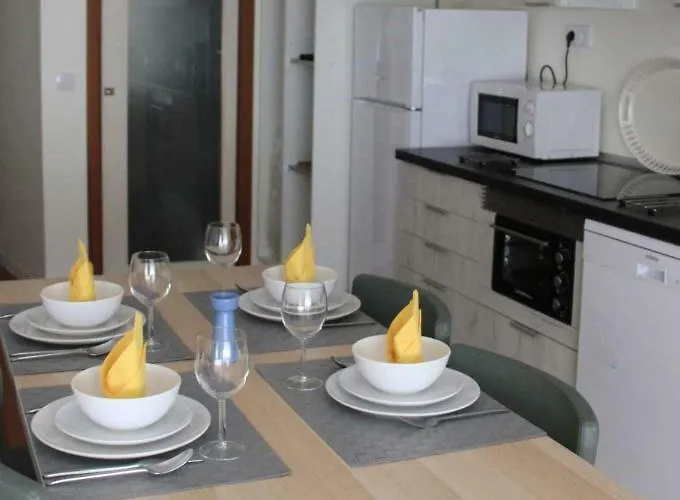 Anjos 44 Apartment Lisbon