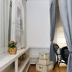 아파트 Anjos 44