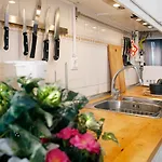 Anjos 44 아파트 리스본