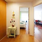 Anjos 44 아파트 *