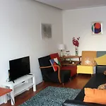 Anjos 44 아파트