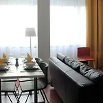 아파트 Anjos 44