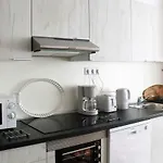 Anjos 44 아파트