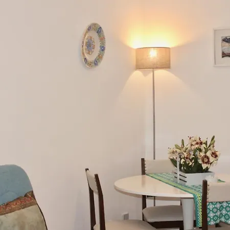 Apartmán Anjos 44