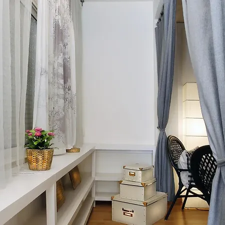 Apartmán Anjos 44