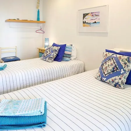 Anjos 44 Apartmán *
