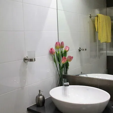 Anjos 44 Apartmán Lisboa