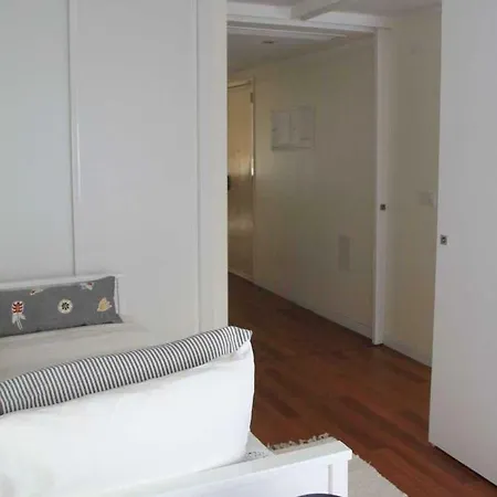 Apartmán Anjos 44 Lisboa