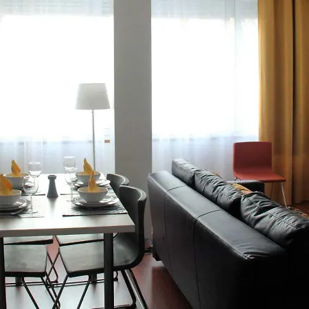 Apartmán Anjos 44