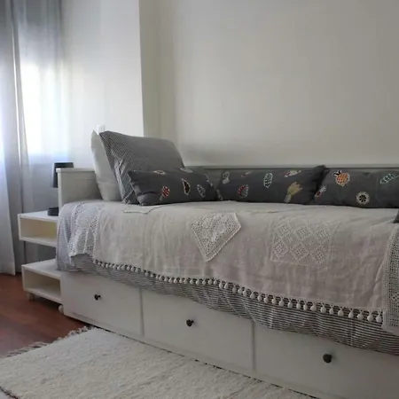 Apartmán Anjos 44