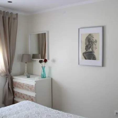 Apartmán Anjos 44 *