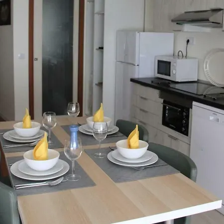 Anjos 44 Apartmán Lisboa