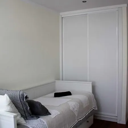 Anjos 44 Apartmán
