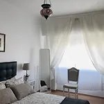 Anjos 44 * Lizbona