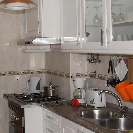 Apartment Anjos 44