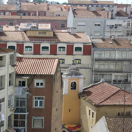 Apartment Anjos 44 *