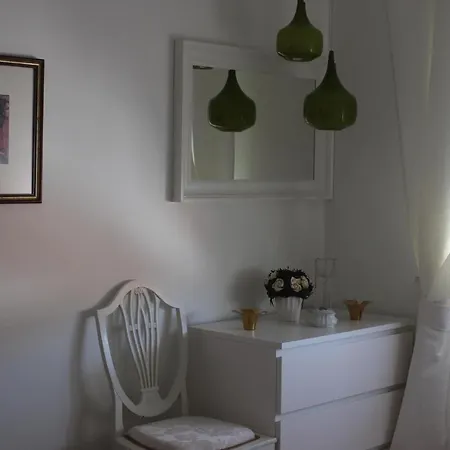 Anjos 44 Apartment