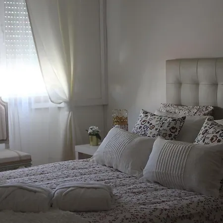 Apartment Anjos 44 Lisbon