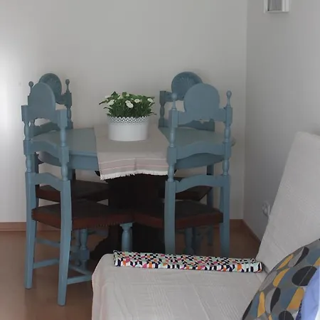 Anjos 44 Apartment Lisbon