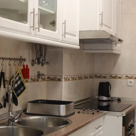 Anjos 44 Apartment *