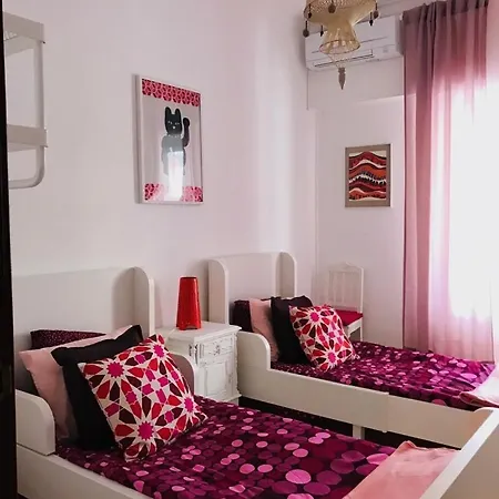 Apartment Anjos 44 *