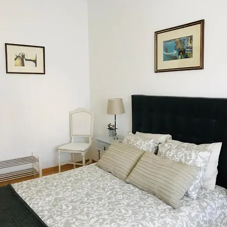 Anjos 44 * Lisbon
