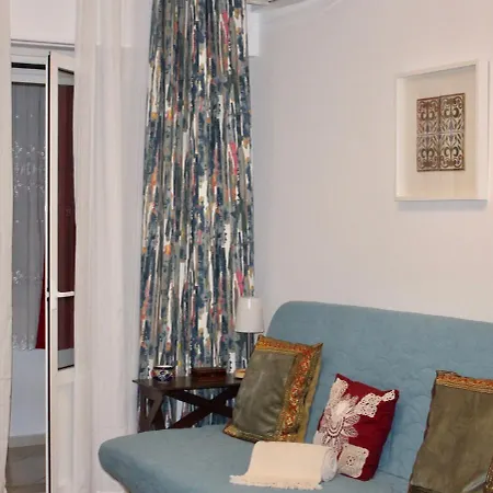 Anjos 44 Apartment